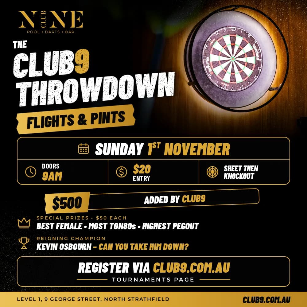 Dartboard image