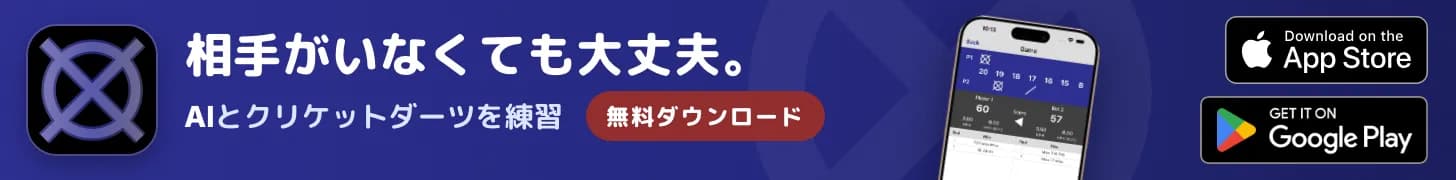 Cricket Trainer Japanese leaderboard – okay even without an opponent